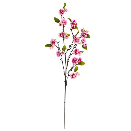 41'' Cherry Blossom Artificial Flower Spray, 3ct.